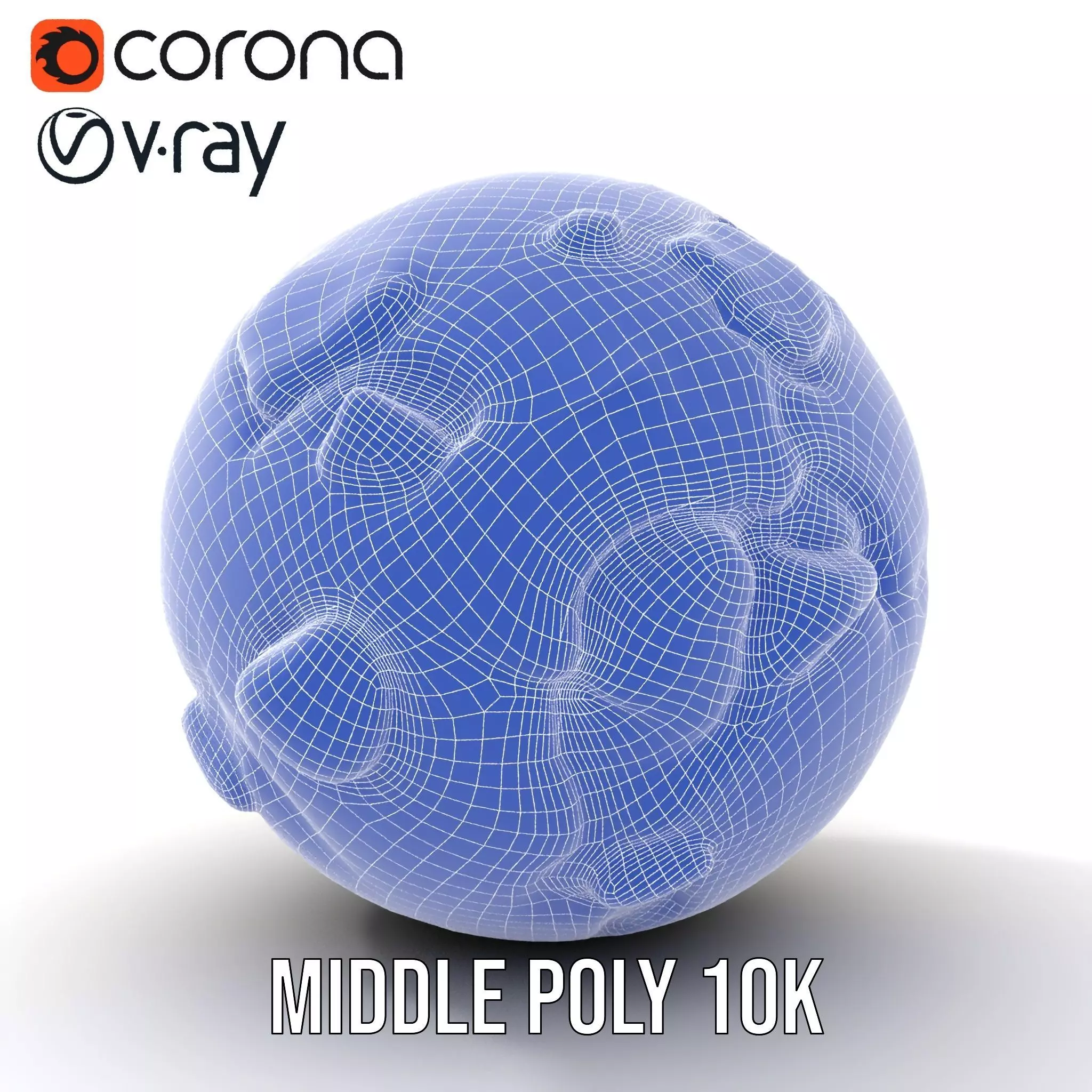 Earthy Rock Surface model pack Texture_29