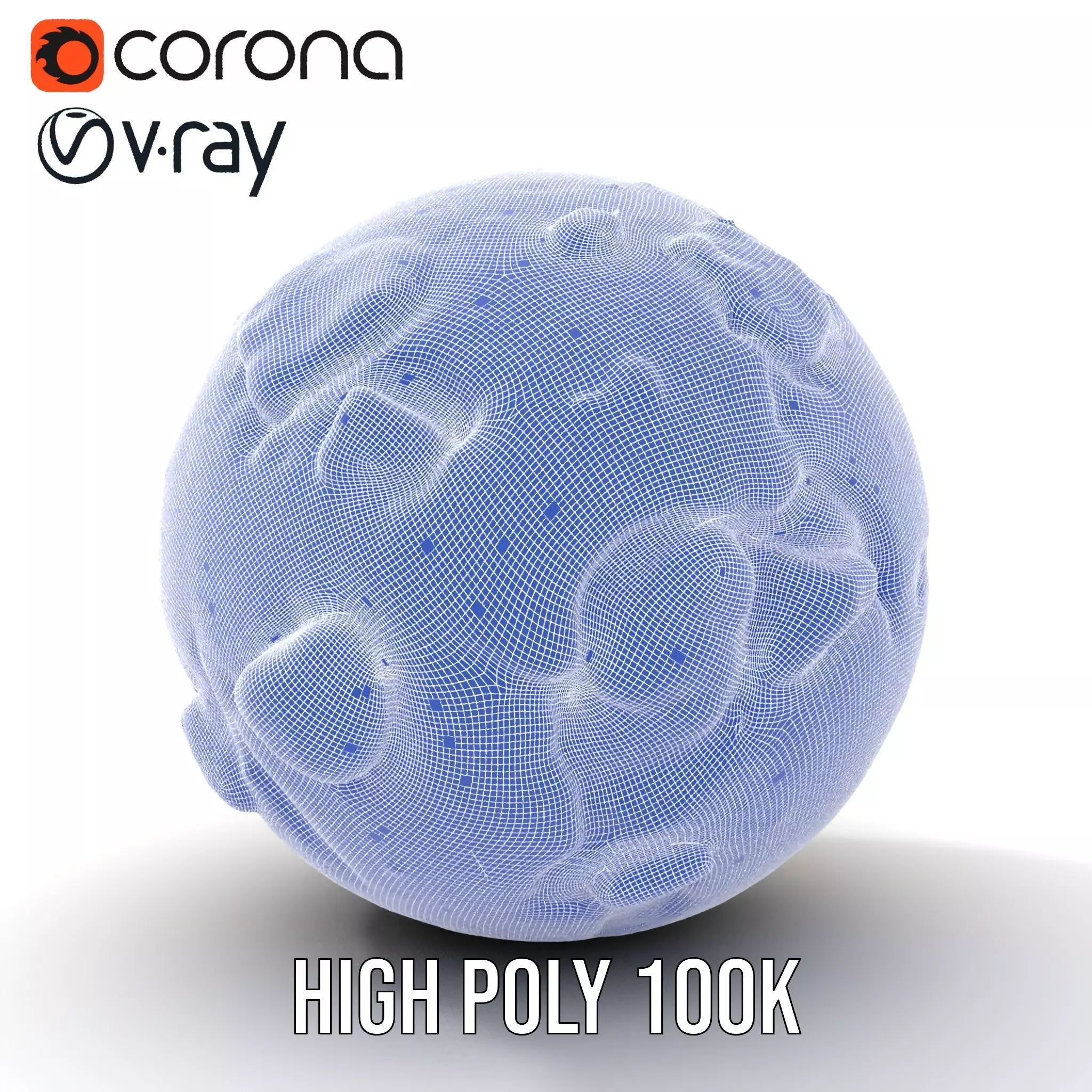 Earthy Rock Surface model pack Texture_33