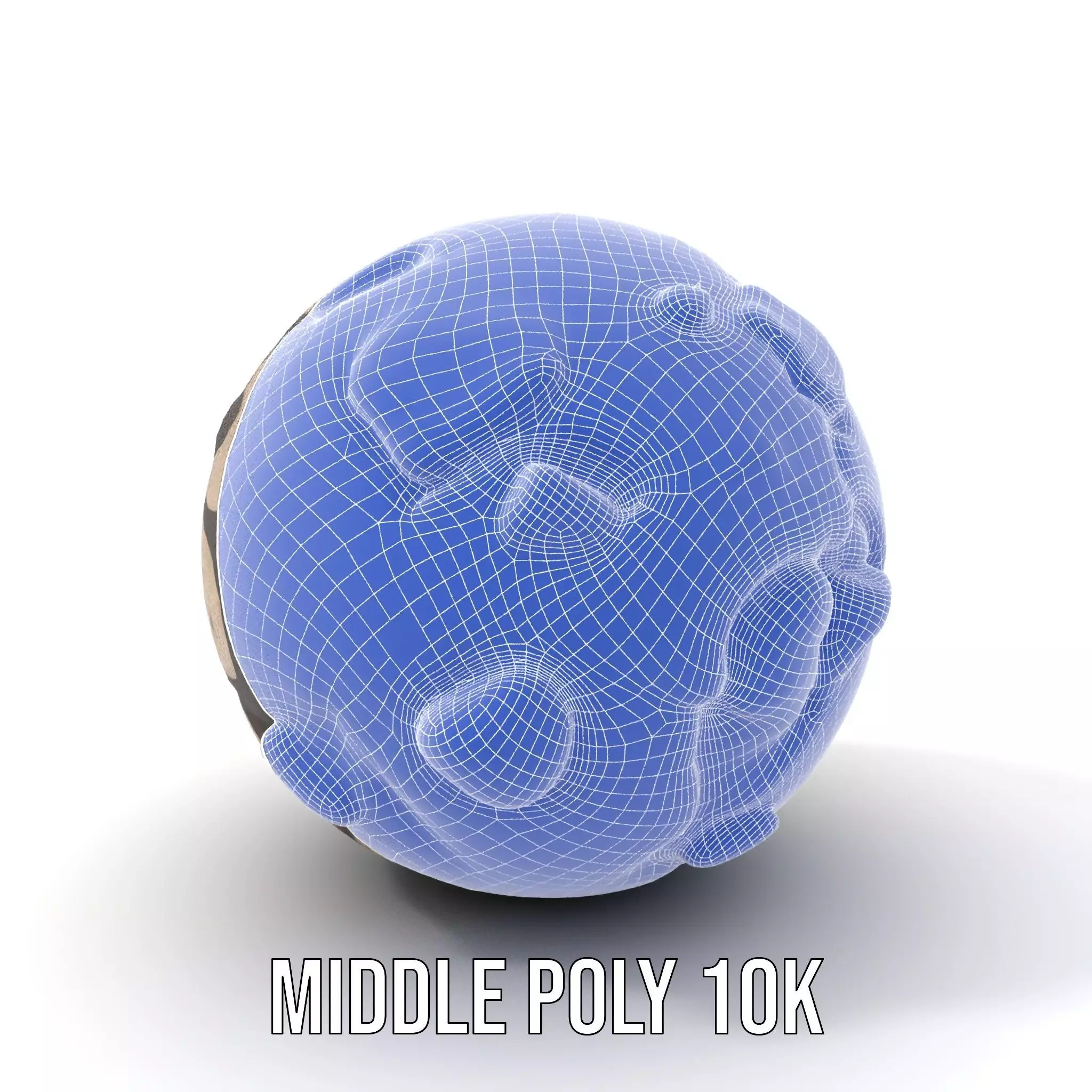 Earthy Rock Surface model pack Texture_21