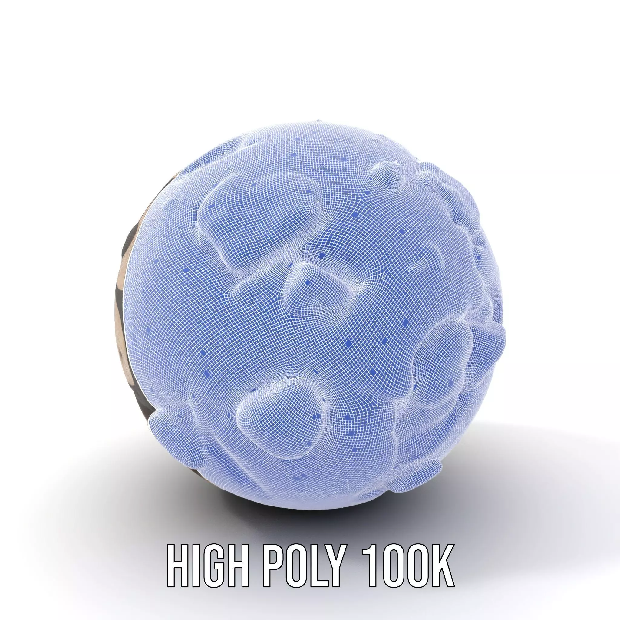 Earthy Rock Surface model pack Texture_4