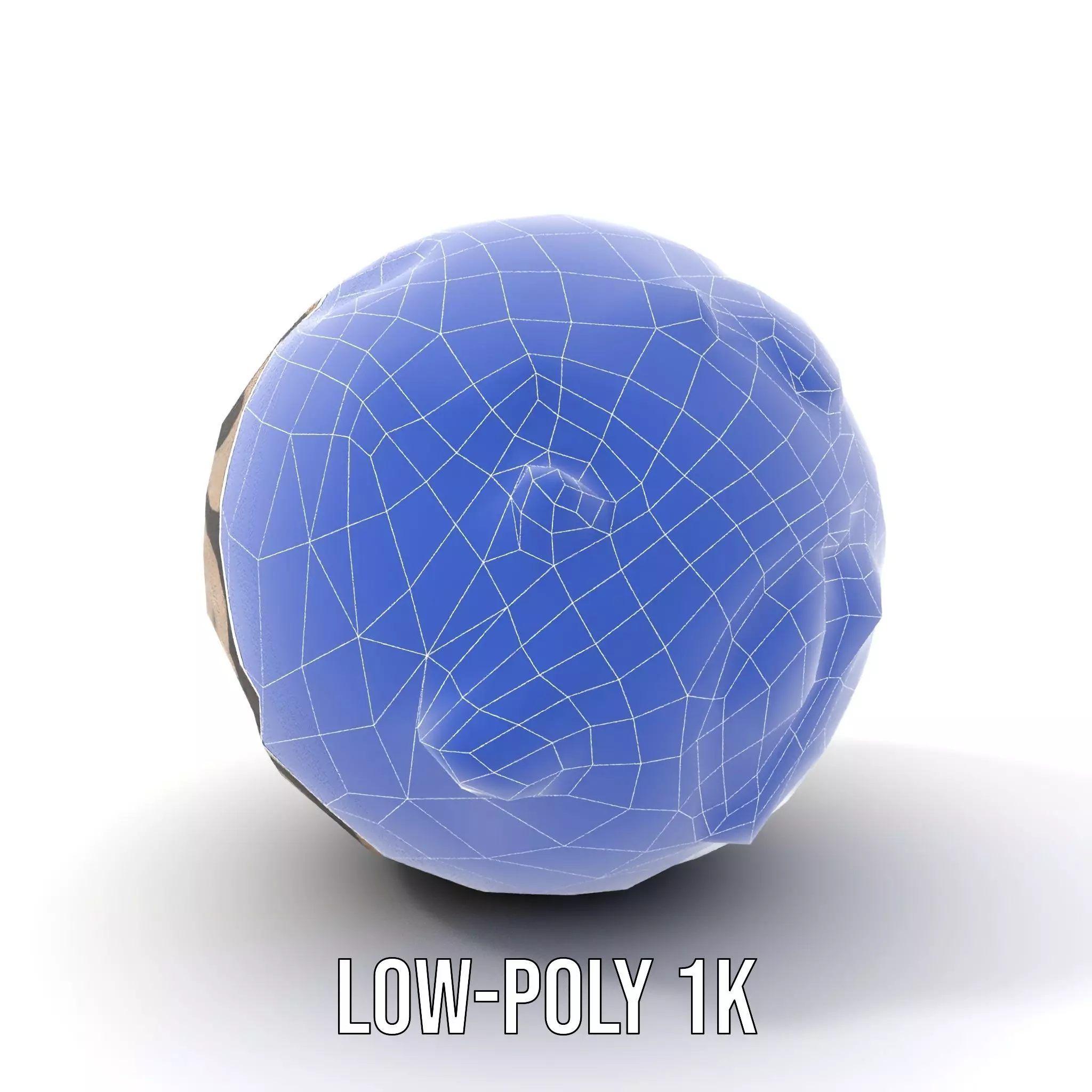 Earthy Rock Surface model pack Texture_12