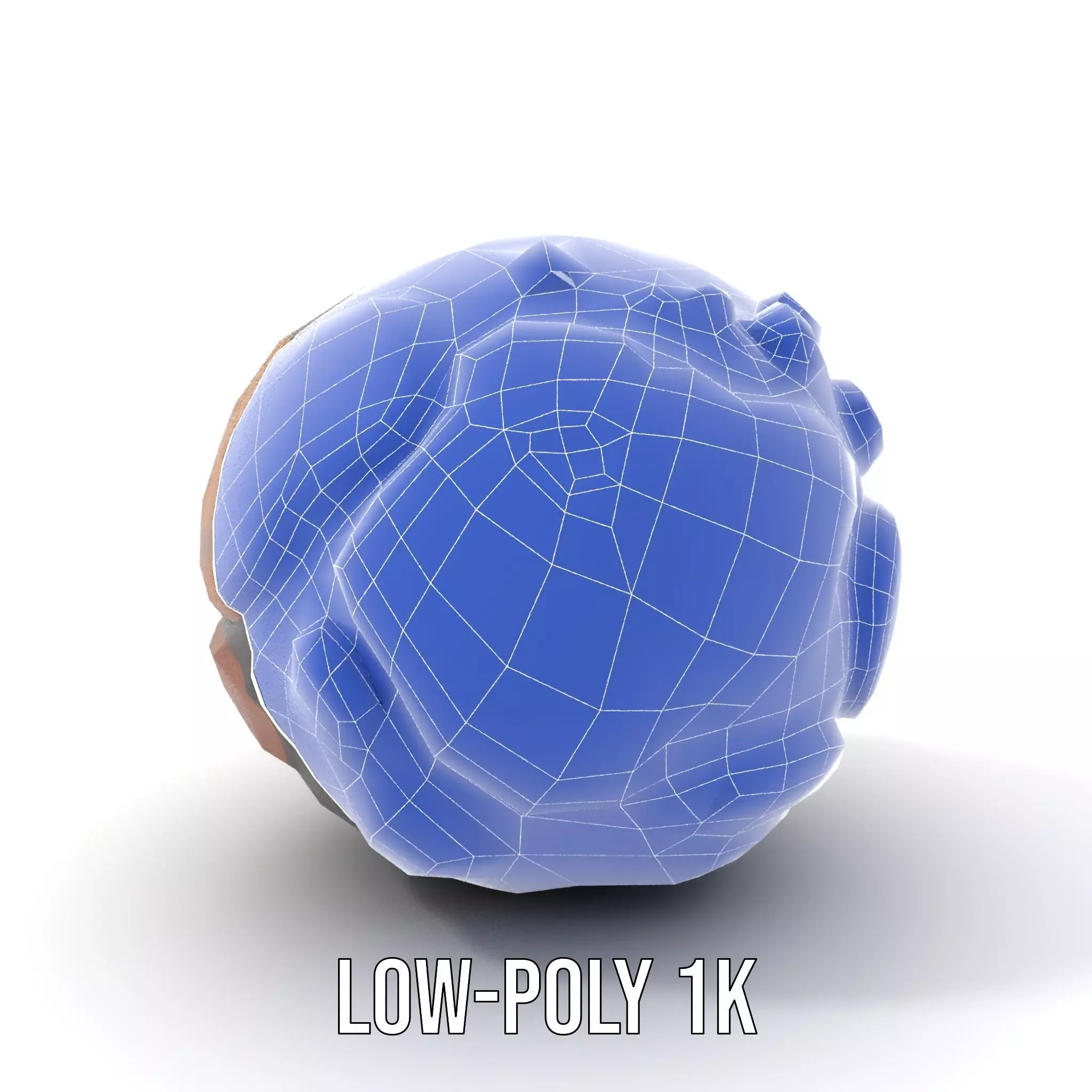 Earthy Stone Sphere model pack Texture_30