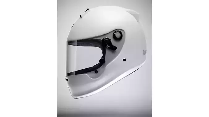 Arai Motorsport Helmet CK-6