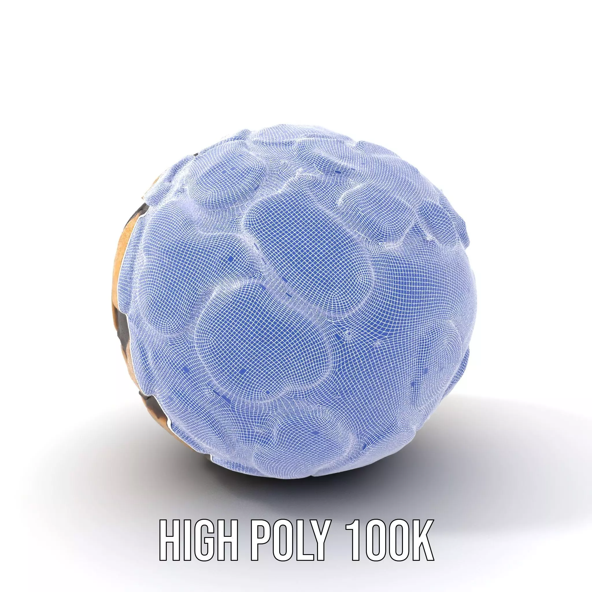 Rustic Stone Pathway model pack Texture_4