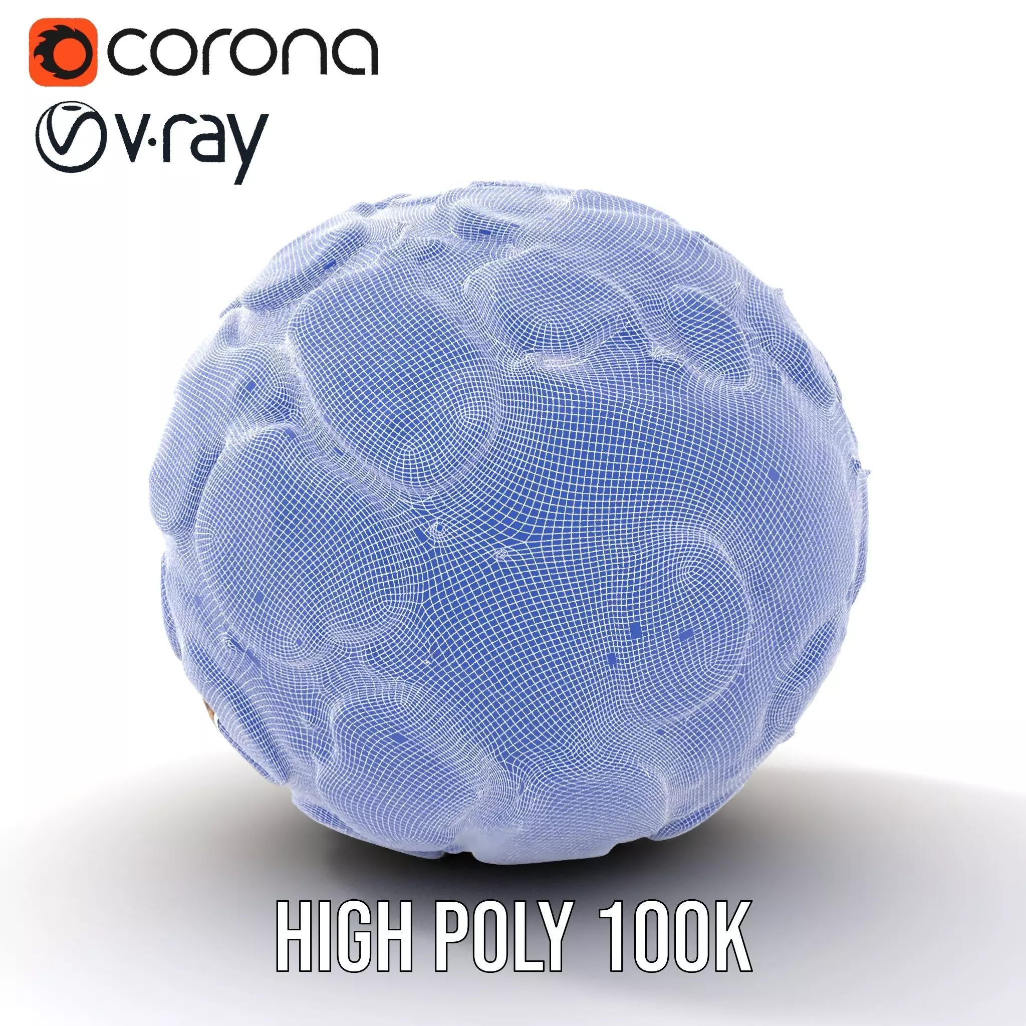 Rustic Stone Pathway model pack Texture_34