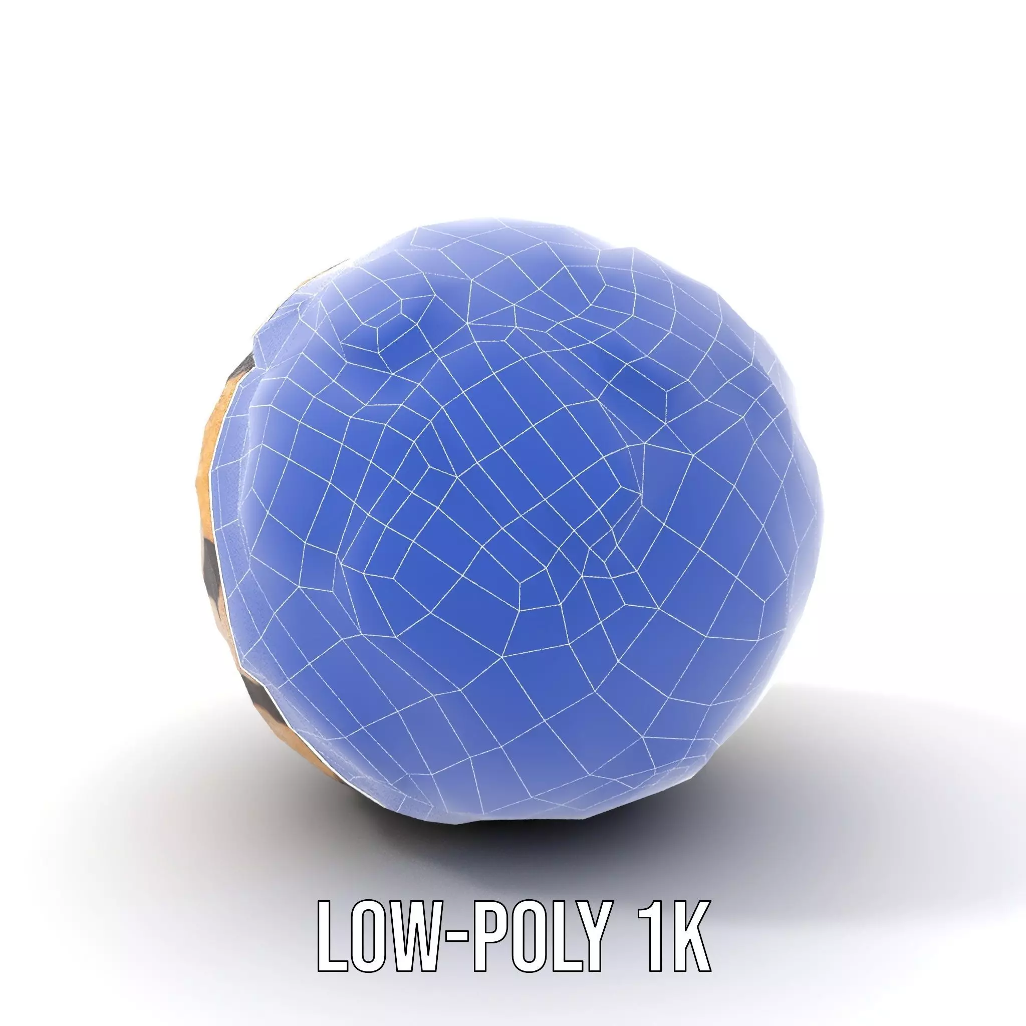 Rustic Stone Pathway model pack Texture_22