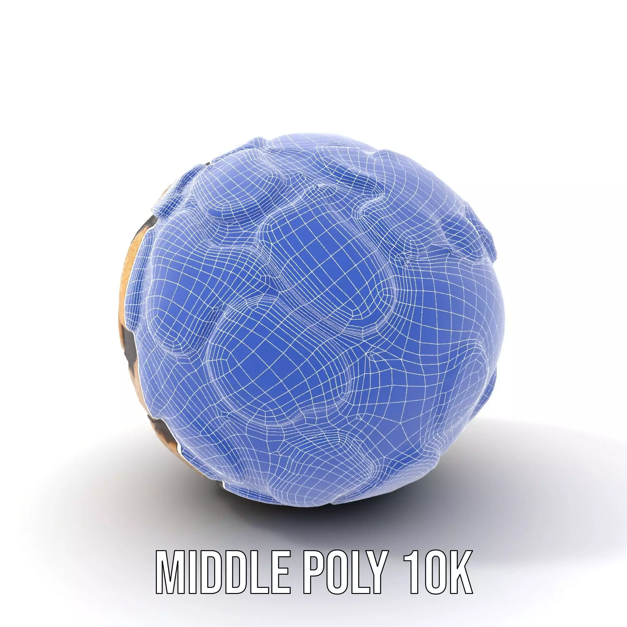 Rustic Stone Pathway model pack Texture_19