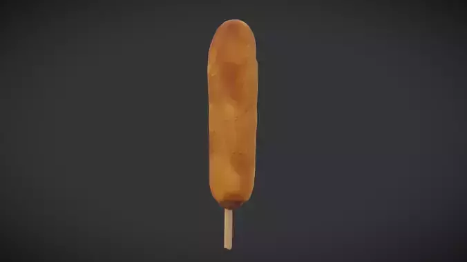 Corn Dog