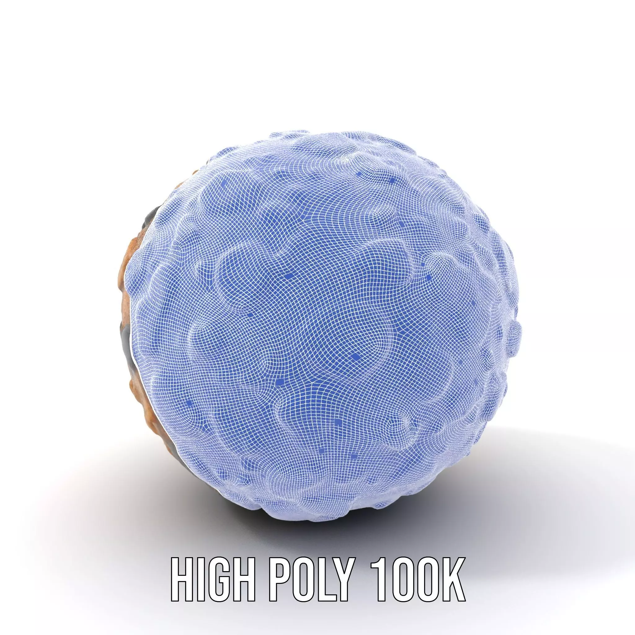 Rustic Cobblestone Texture model pack Texture_4