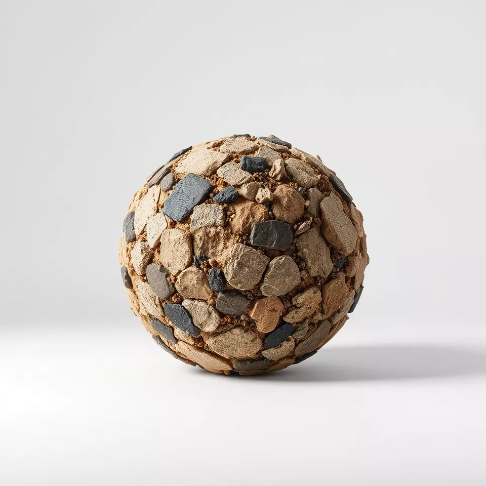 Rustic Cobblestone Texture model pack Texture_2