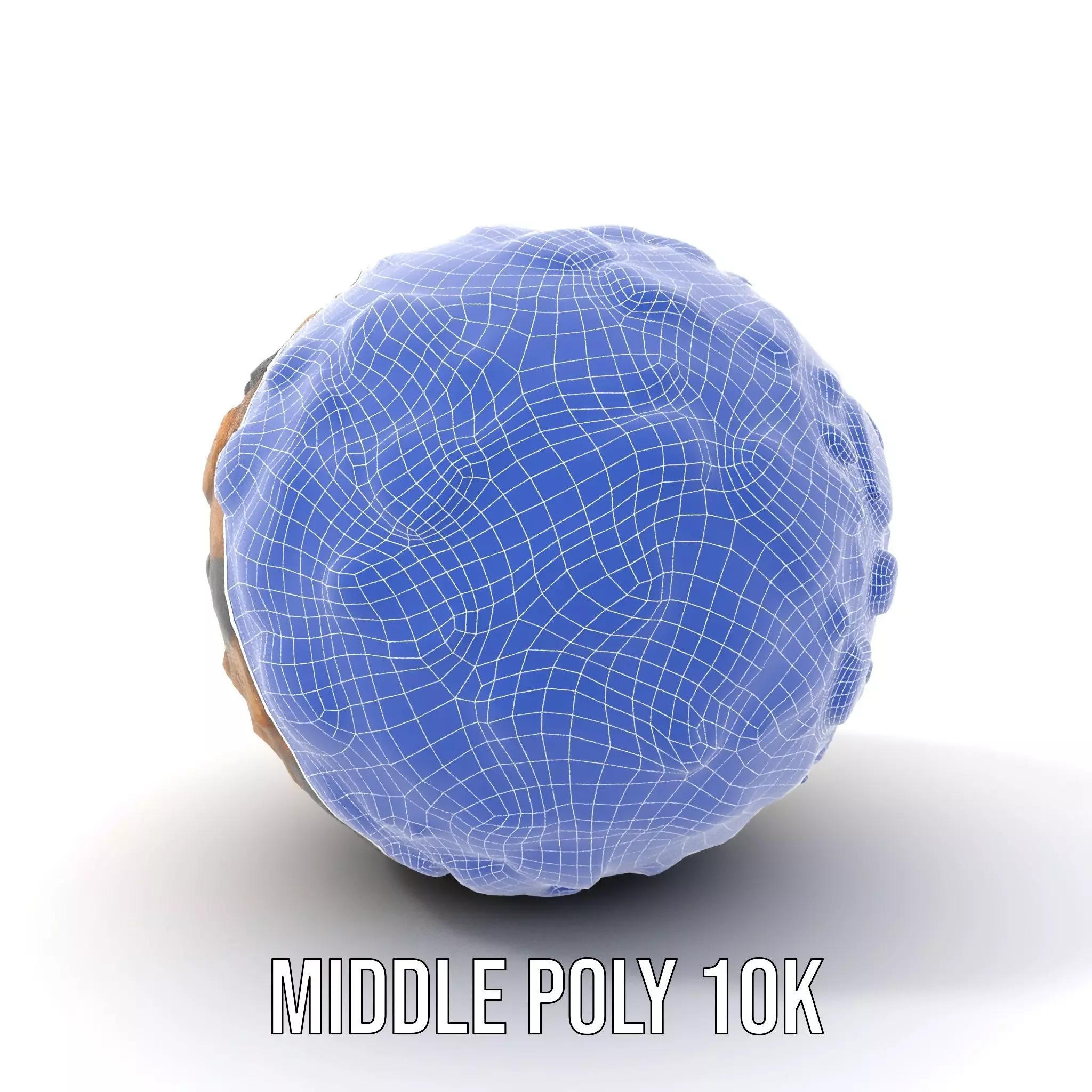 Rustic Cobblestone Texture model pack Texture_21