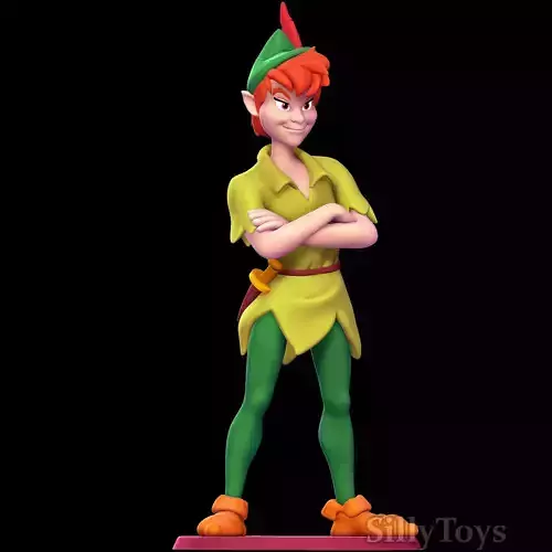 Peter Pan