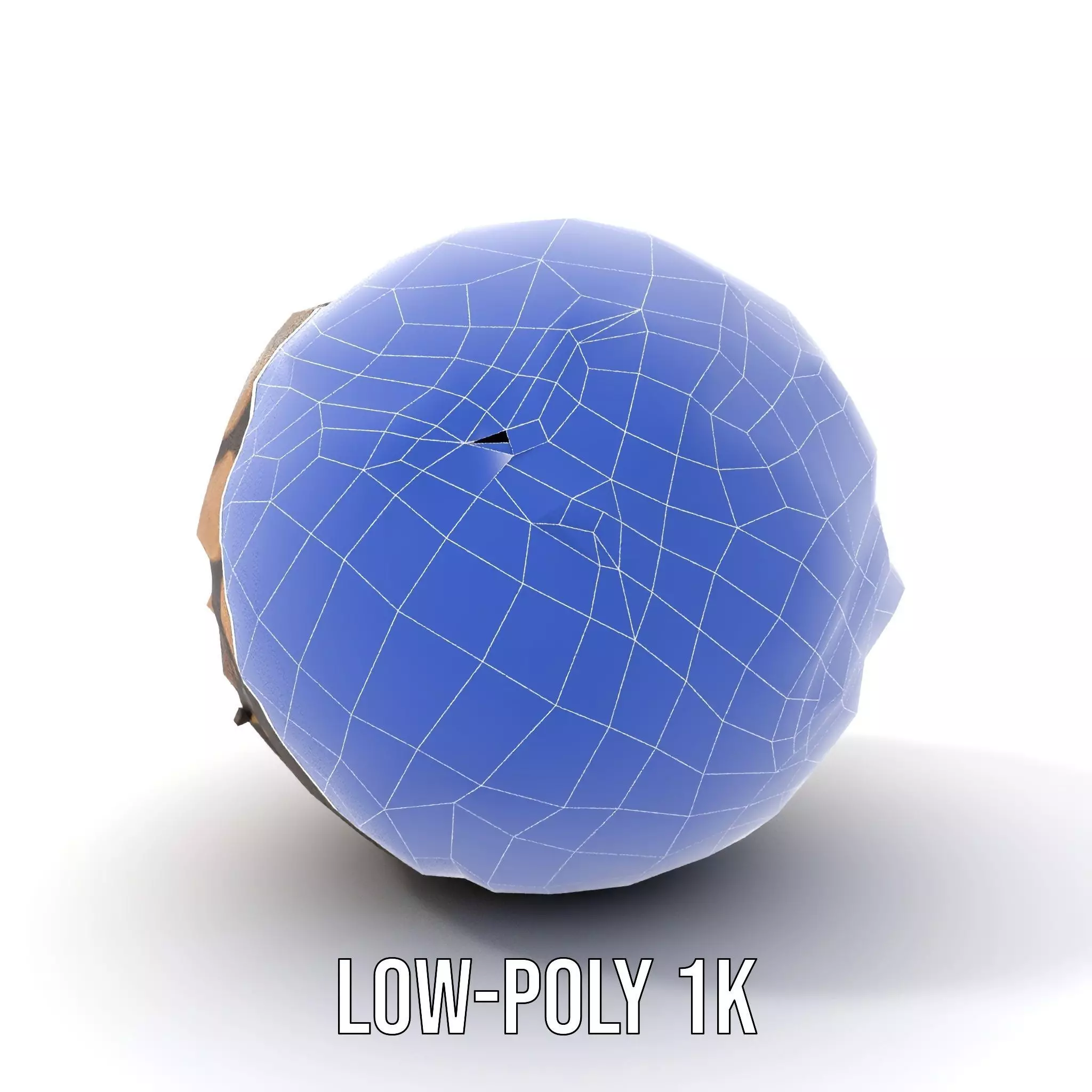 Rugged Stone Terrain model pack Texture_16