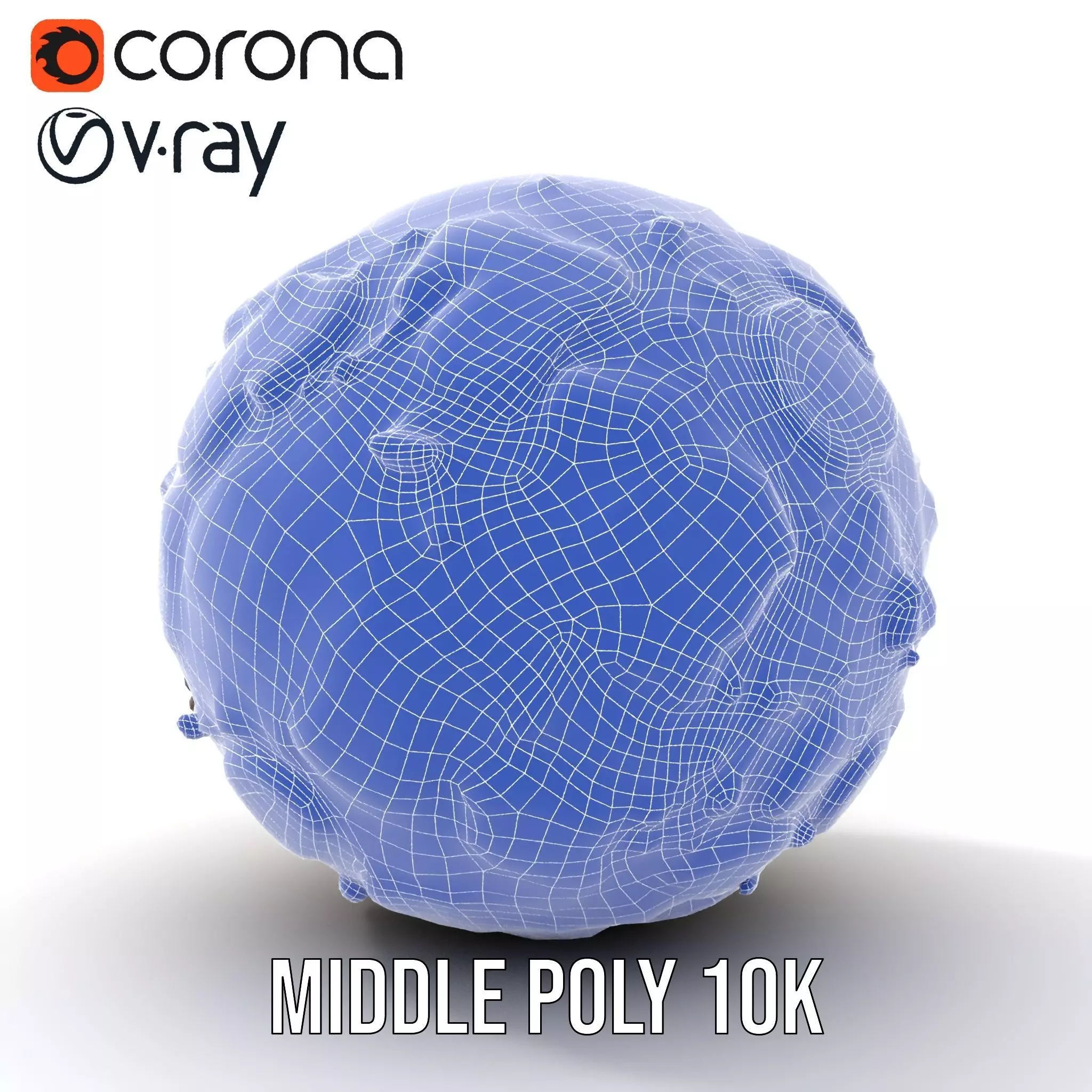 Rugged Stone Terrain model pack Texture_26