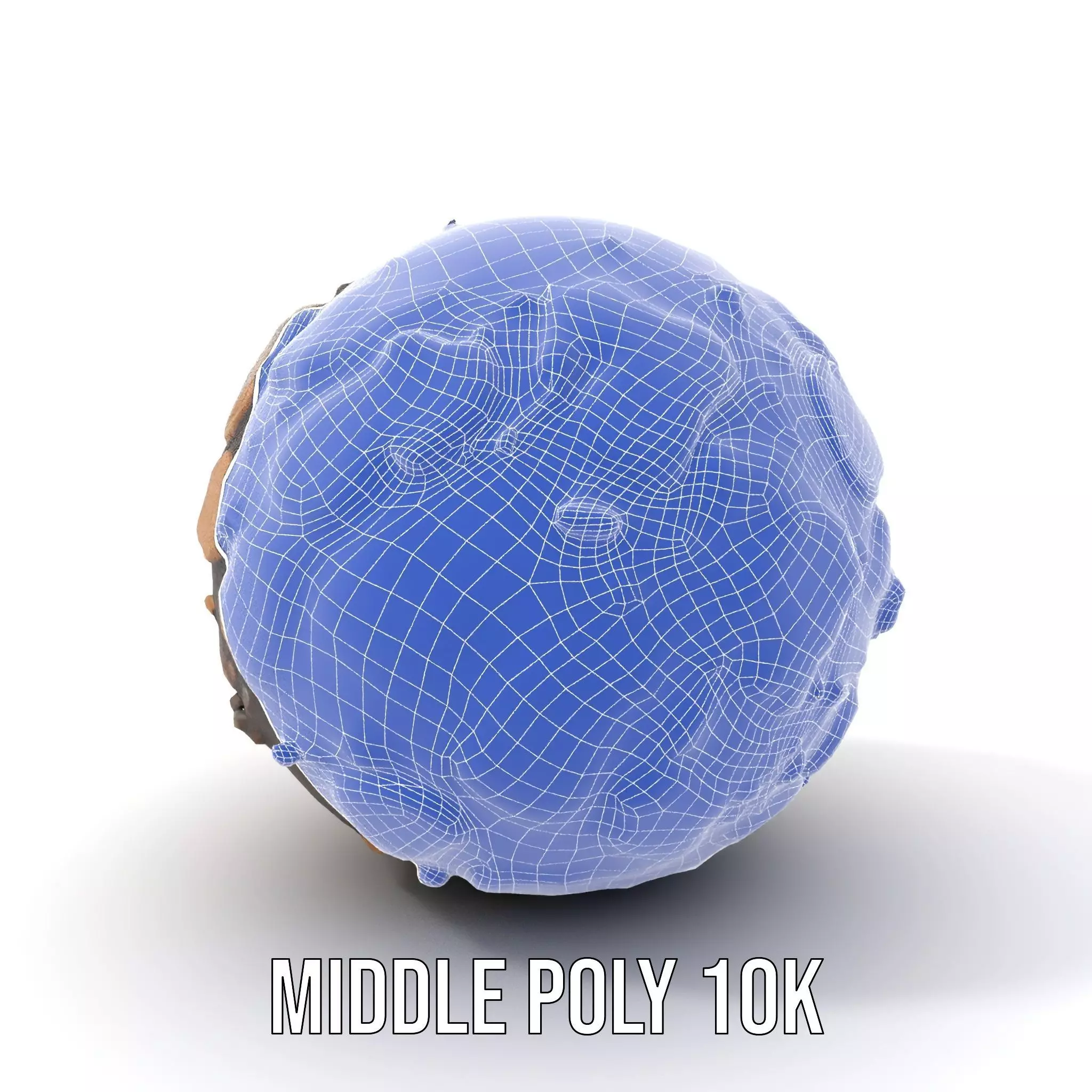 Rugged Stone Terrain model pack Texture_20