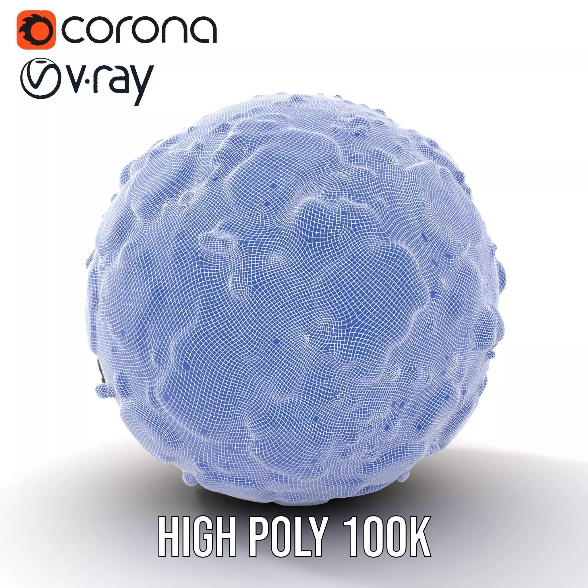 Rugged Stone Terrain model pack Texture_34