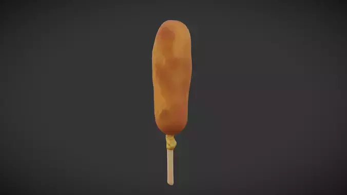 Corn Dog 2