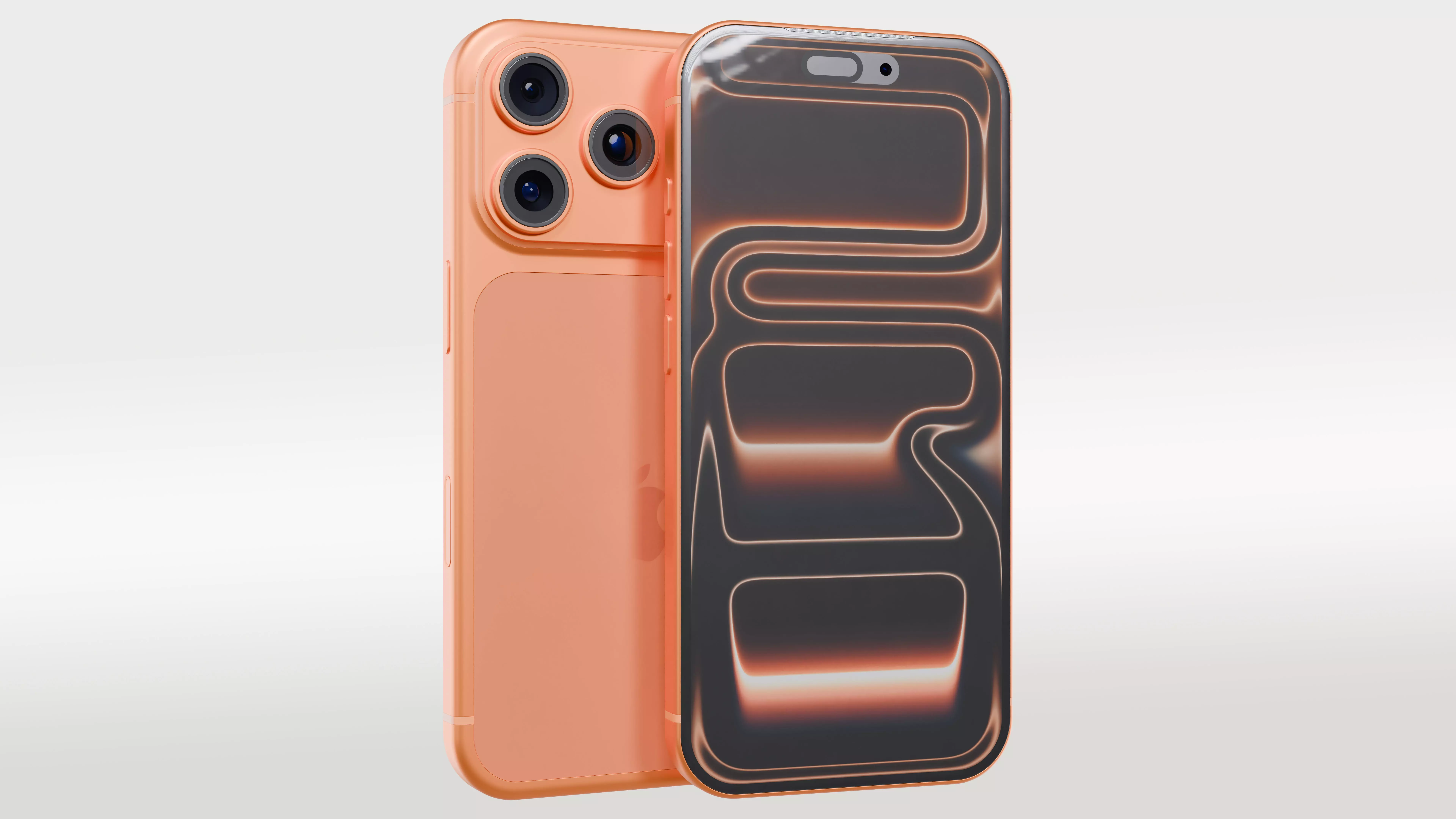 iPhone 17 Pro - All Colors 3D model_10