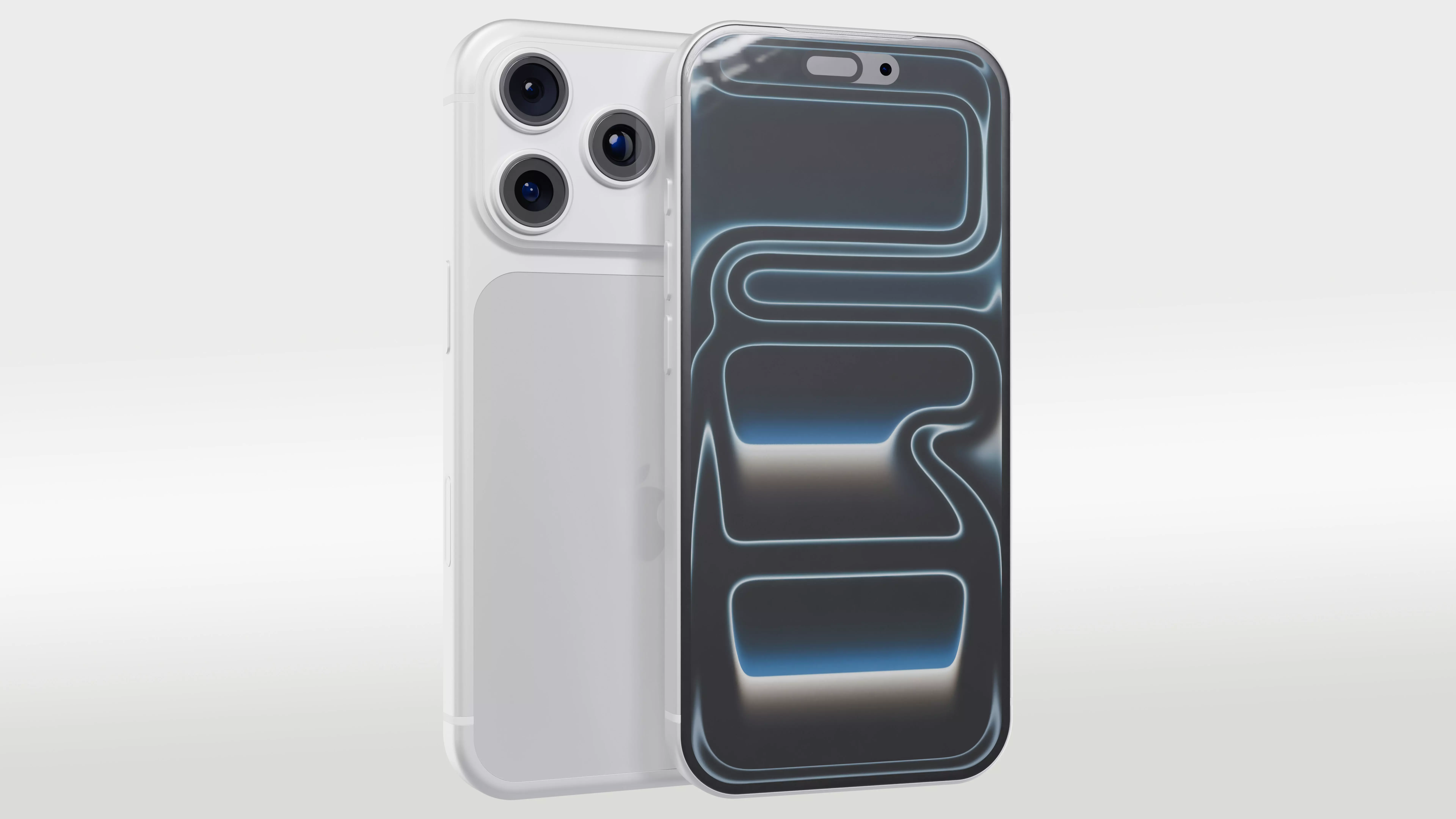 iPhone 17 Pro - All Colors 3D model_16