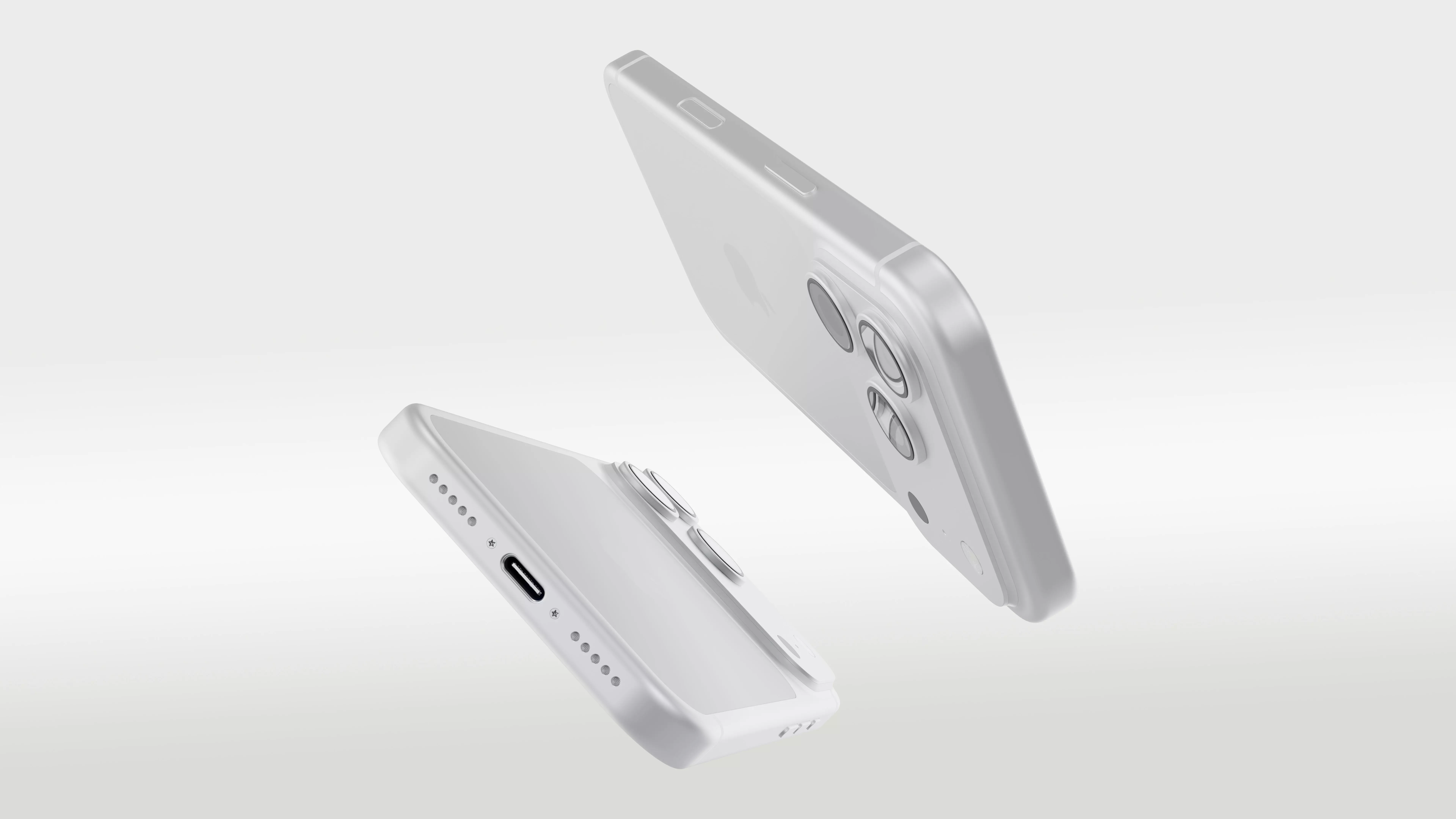 iPhone 17 Pro - All Colors 3D model_13