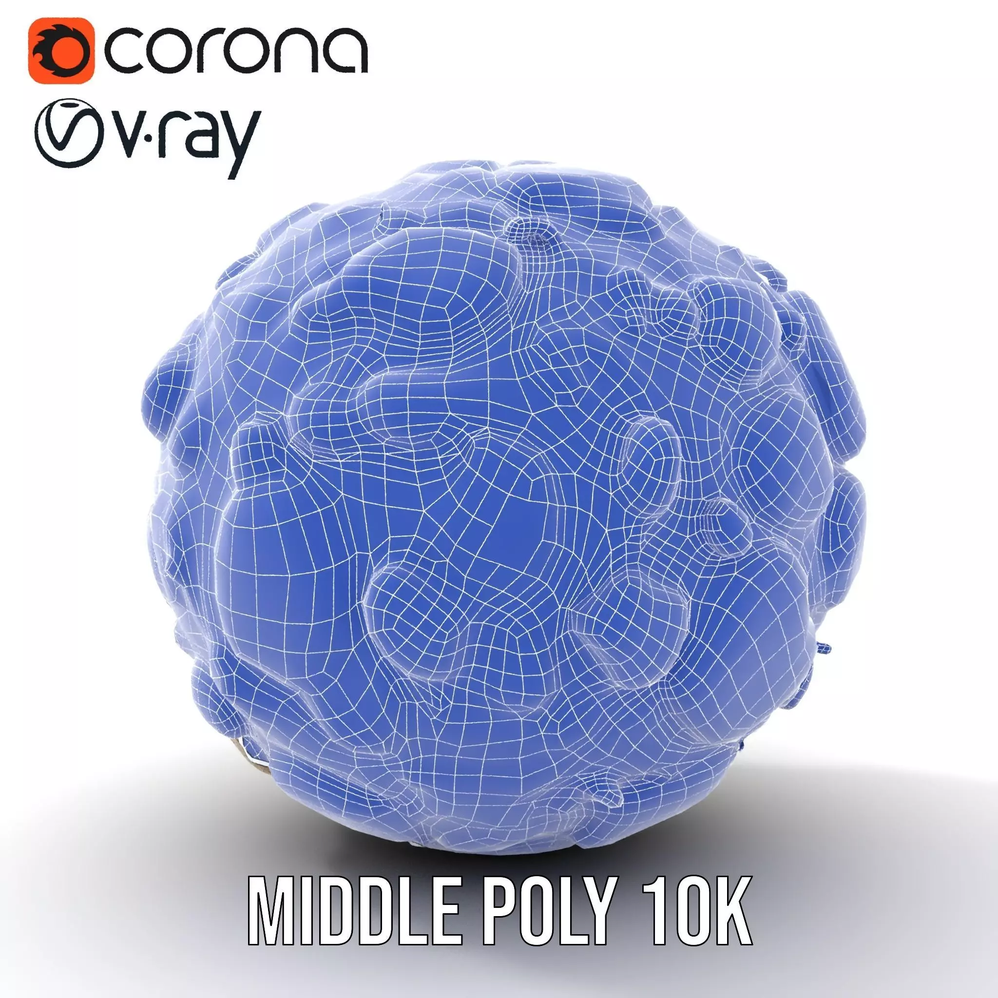 Terra Textured Stone model pack Texture_29