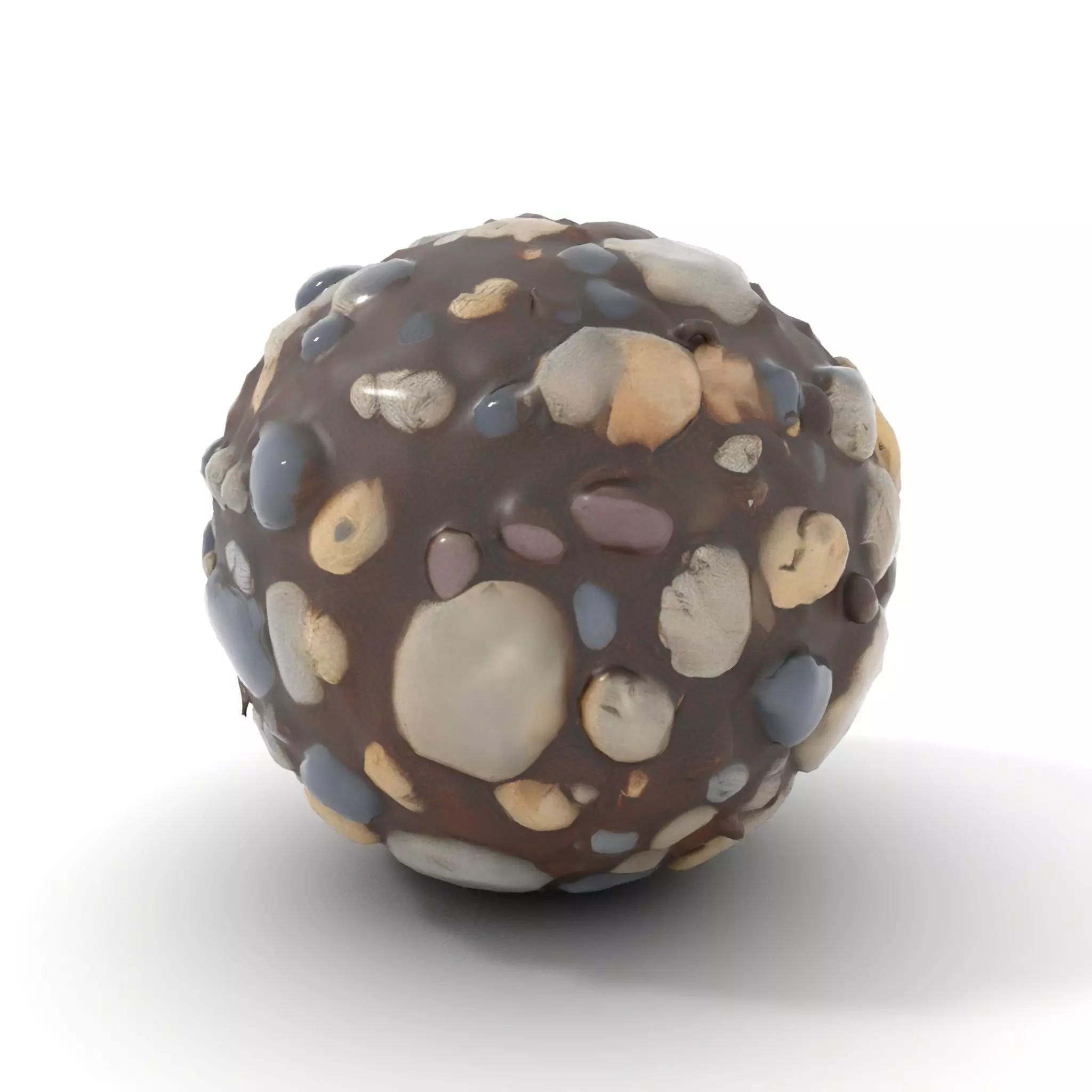 Terra Textured Stone model pack Texture_11