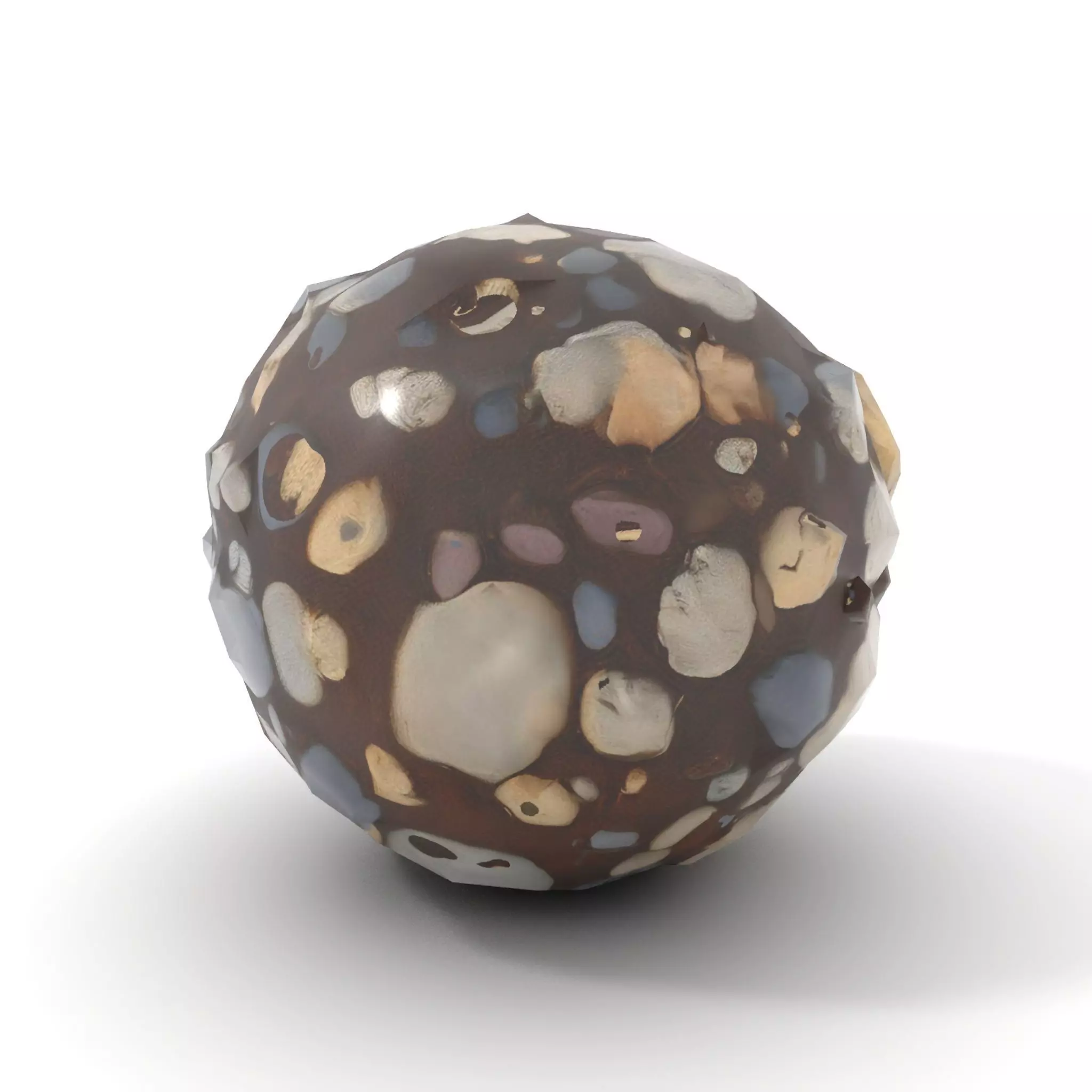 Terra Textured Stone model pack Texture_12