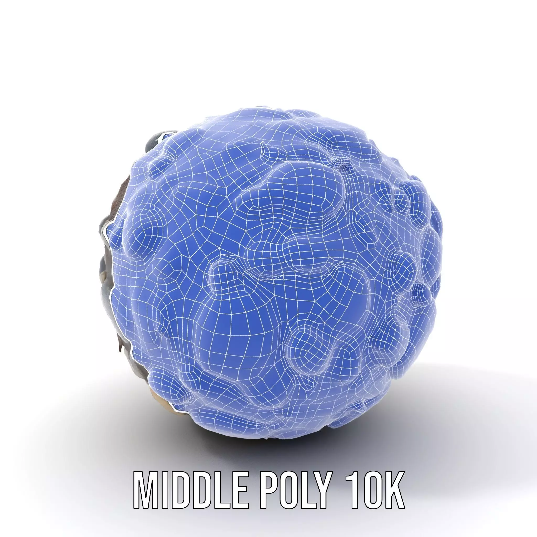 Terra Textured Stone model pack Texture_26