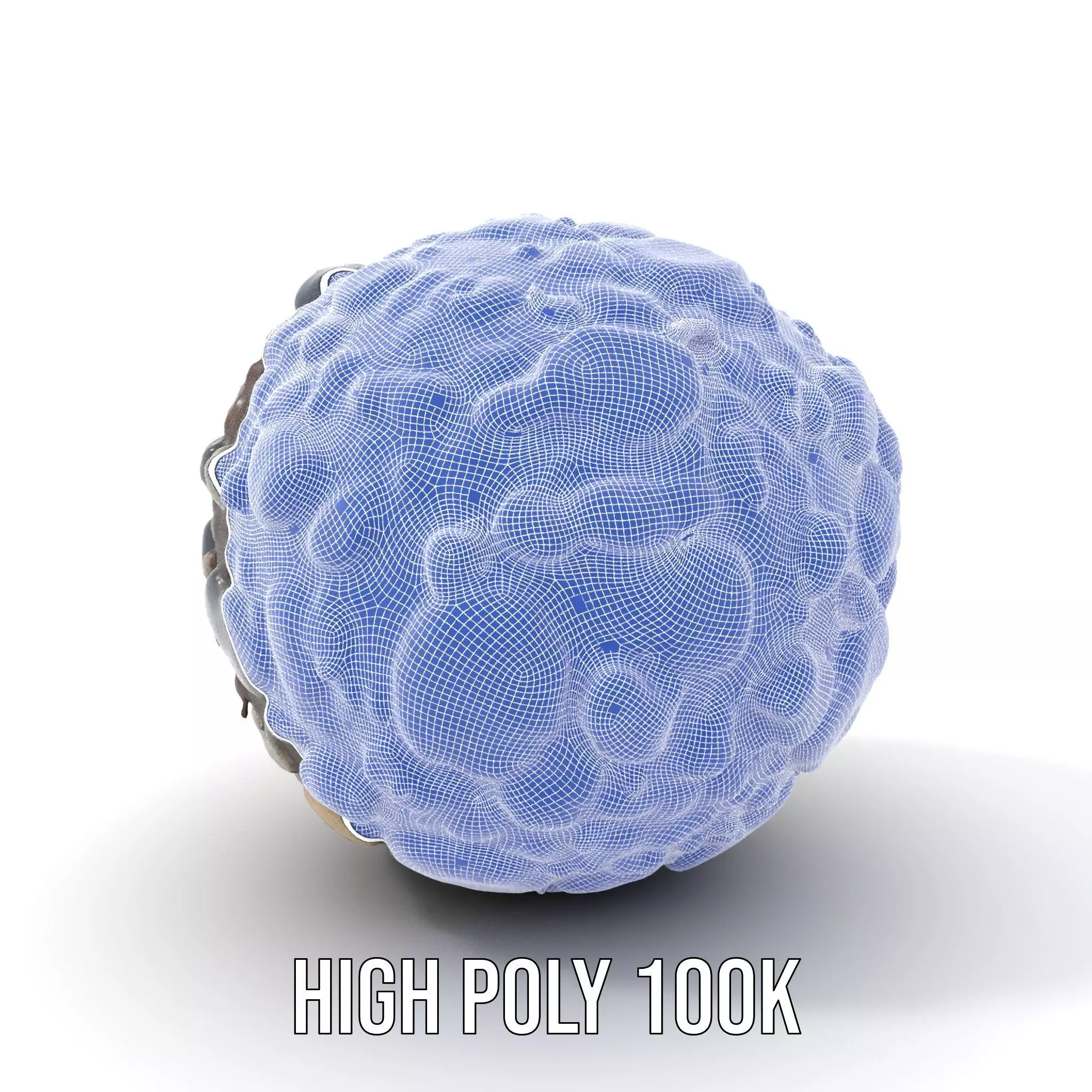 Terra Textured Stone model pack Texture_4