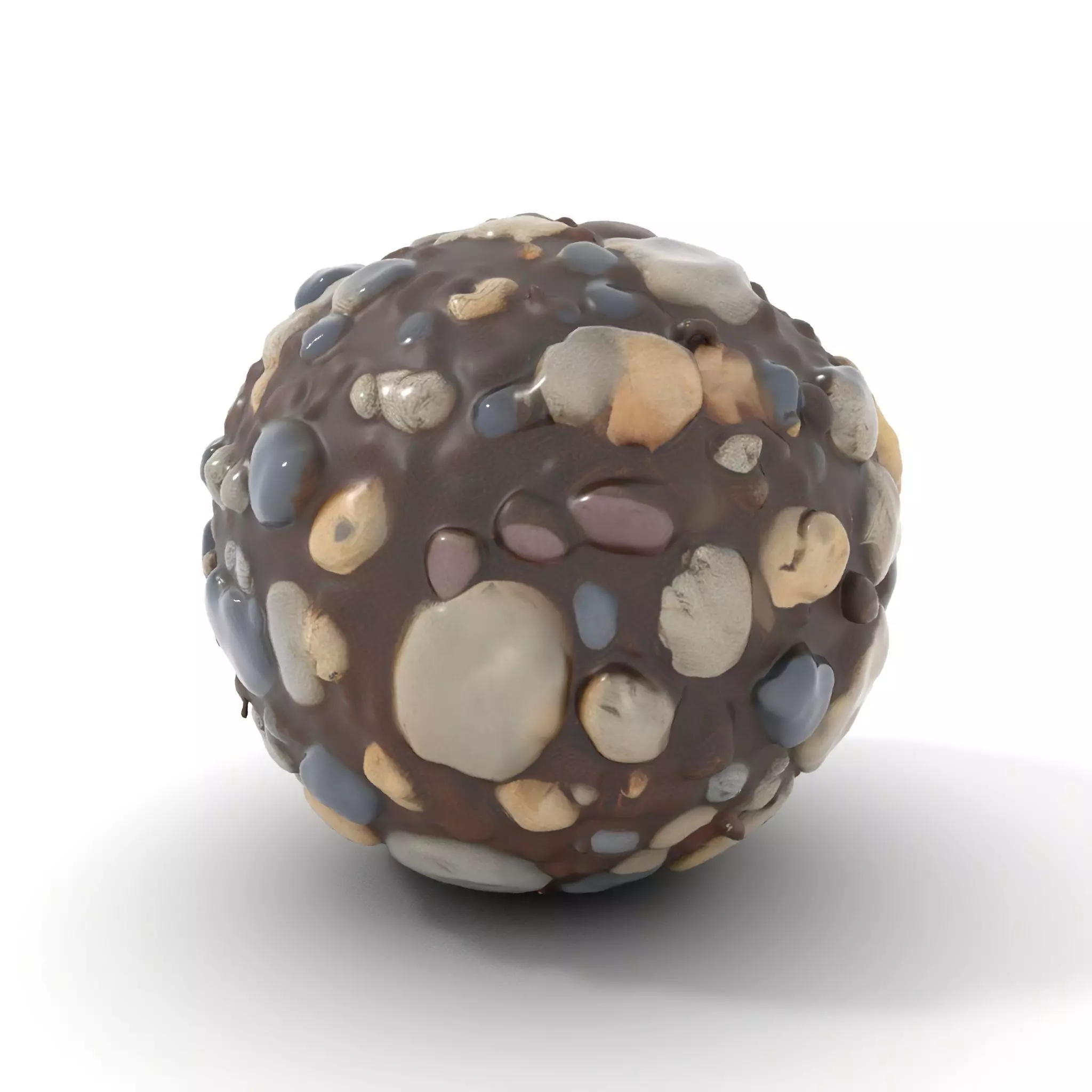 Terra Textured Stone model pack Texture_0