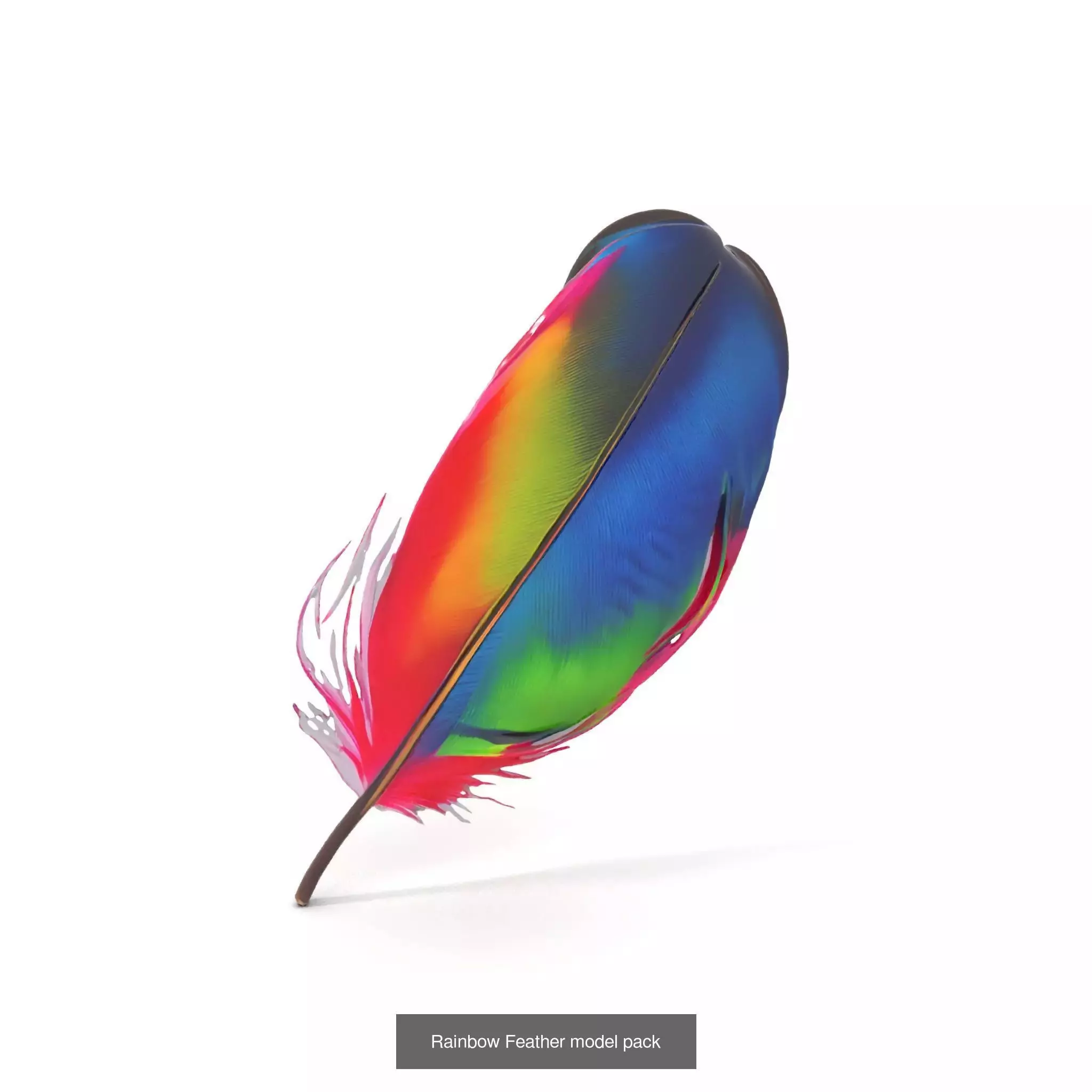 Exquisite Artisan 3D Model Collection _26