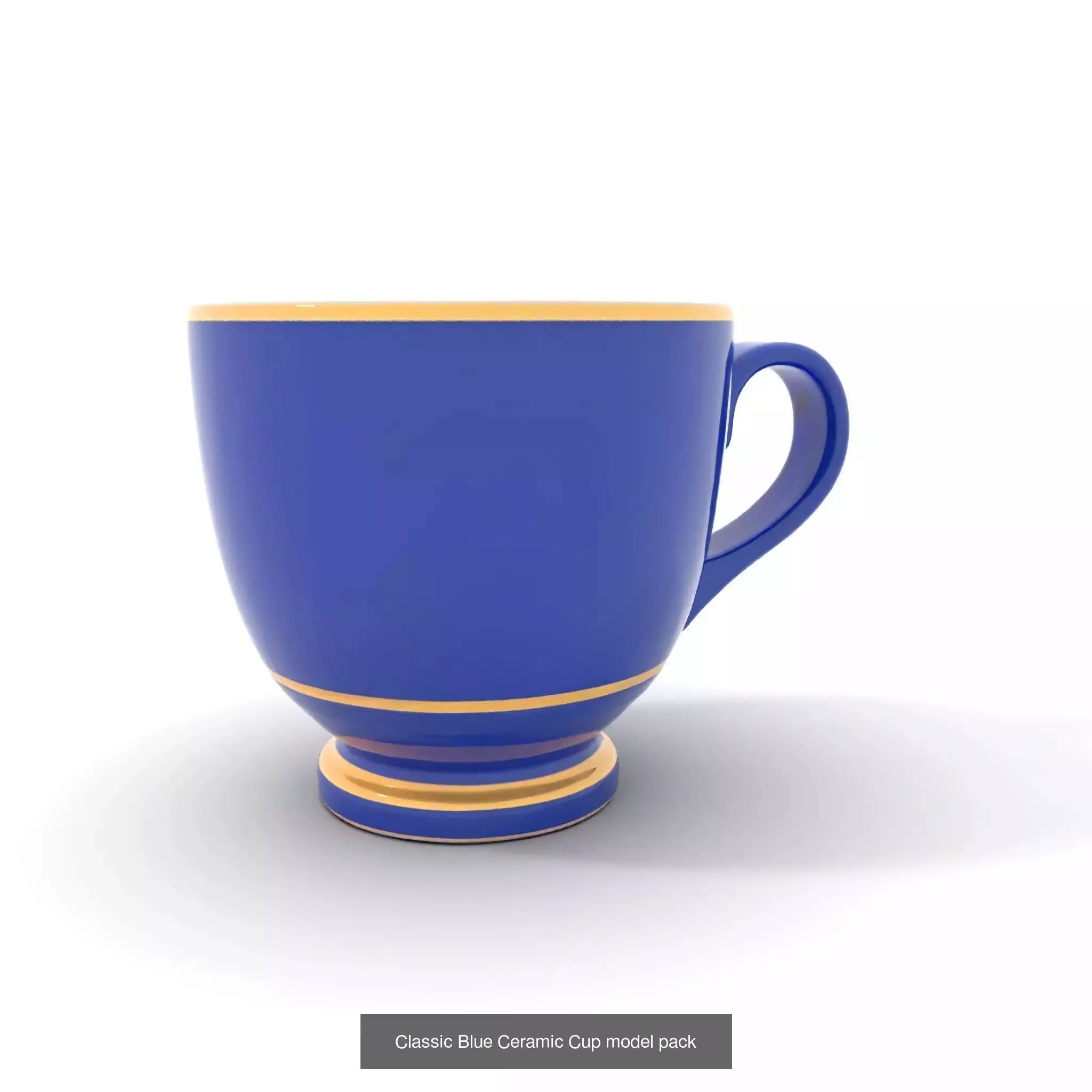 Exquisite Artisan 3D Model Collection _28