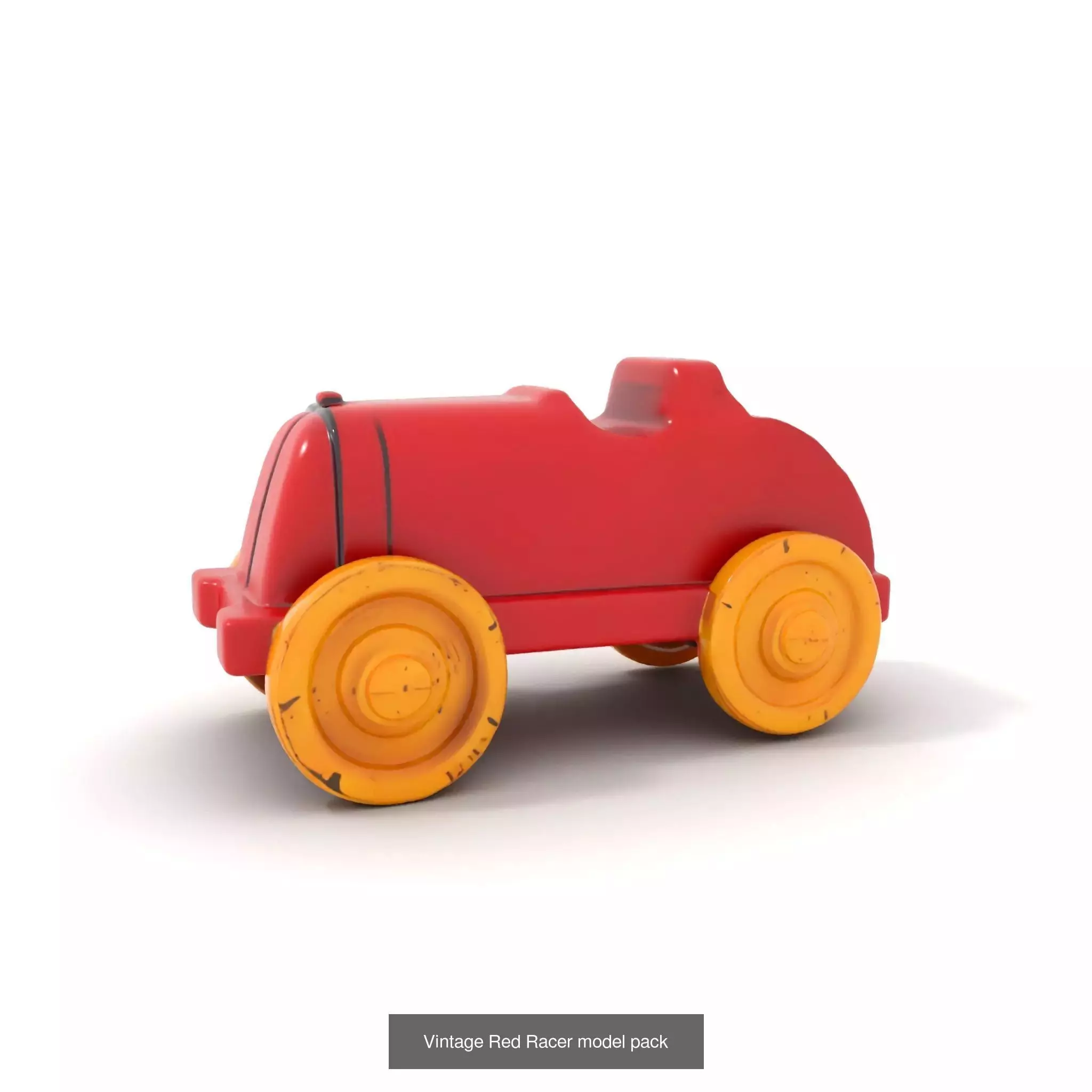 Exquisite Artisan 3D Model Collection _19