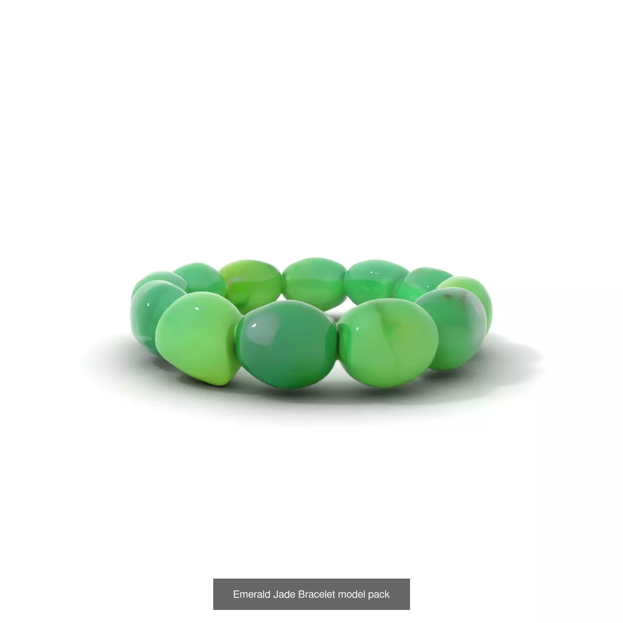 Exquisite Artisan 3D Model Collection _17