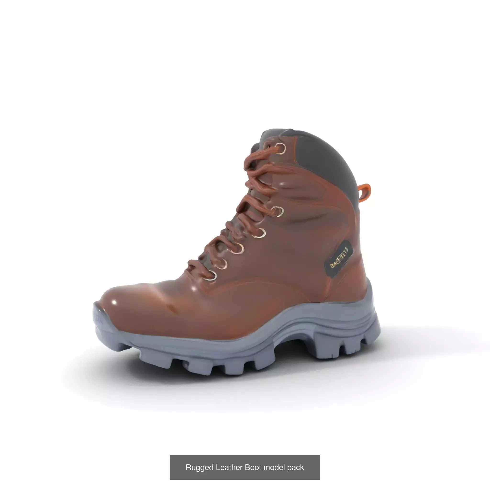 Exquisite Artisan 3D Model Collection _24