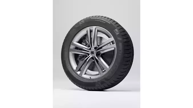 Nexen N Blue S Tire