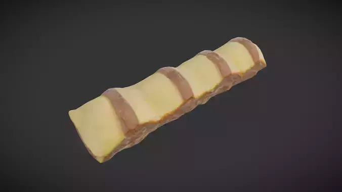 Chocolate Snack Bar