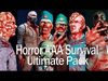 Horror-AAA-Pack Low-poly 3D model_1
