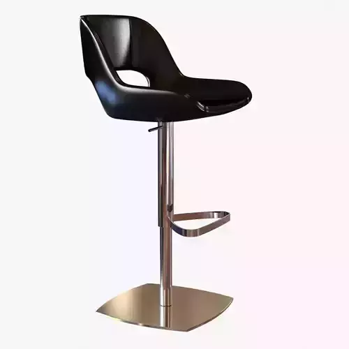 enrico pellizzoni amaranta stool