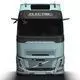 Volvo FH Aero Electric 6x2 Tractor 2026 3D model_18