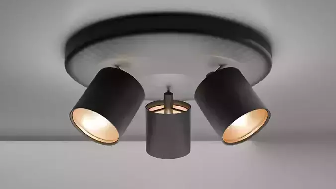 modern stylish light 