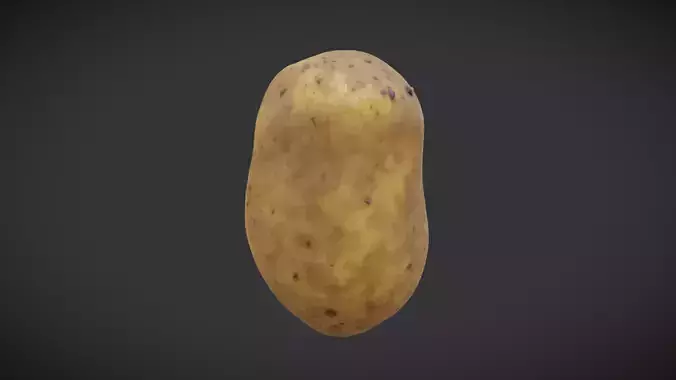 Potato