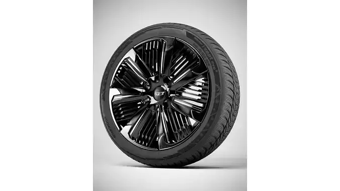 Hankook Winter iCept Tire