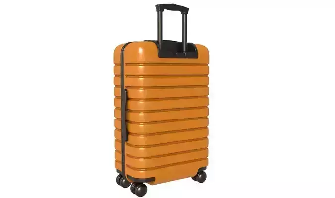 Trolley Suitcase