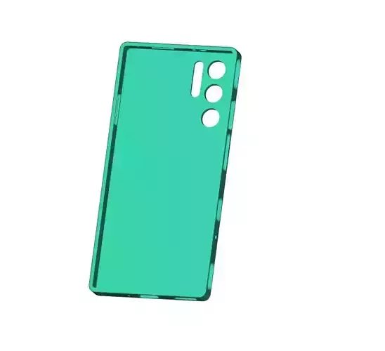 ZTE nubia RedMagic 9 Pro Case