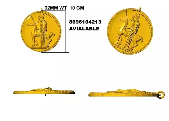 Jewelry We Love and Hate PANDENT 