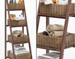 Free Bathroom 3D Models | CGTrader Free Bathroom 3D Models | CGTrader