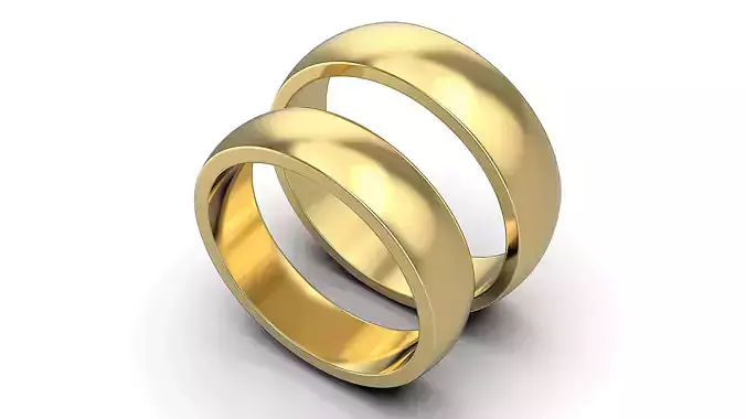 Wedding band
