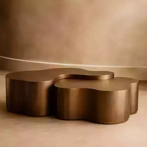 Boise Nesting Coffee Tables 