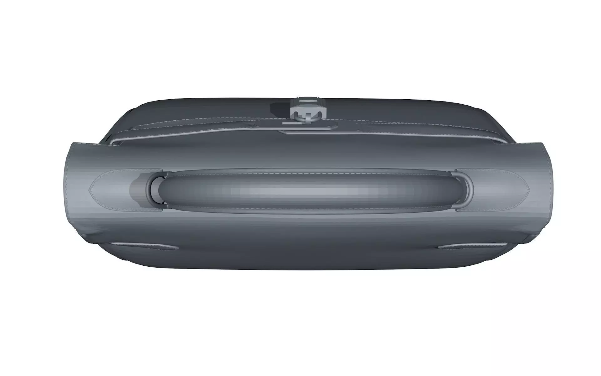 Handbag Kelly 2 3D print model_14